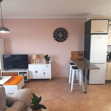 פוז Apartamento Vistas Al Mar מראה חיצוני תמונה